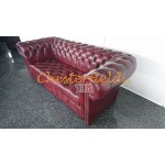 Williams 311  Antikrot Chesterfield Garnitur