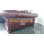 Williams Antikrot 3-Sitzer Chesterfield Sofa - TheChesterfields.de