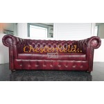 Williams 311  Antikrot Chesterfield Garnitur