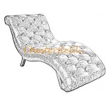 Bestellung Chaise Lounge in anderen Farben