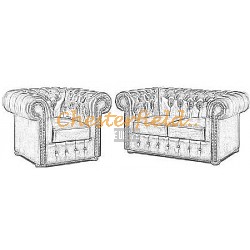 Bestellung Classic Sofagarnitur 21 in anderen Farben