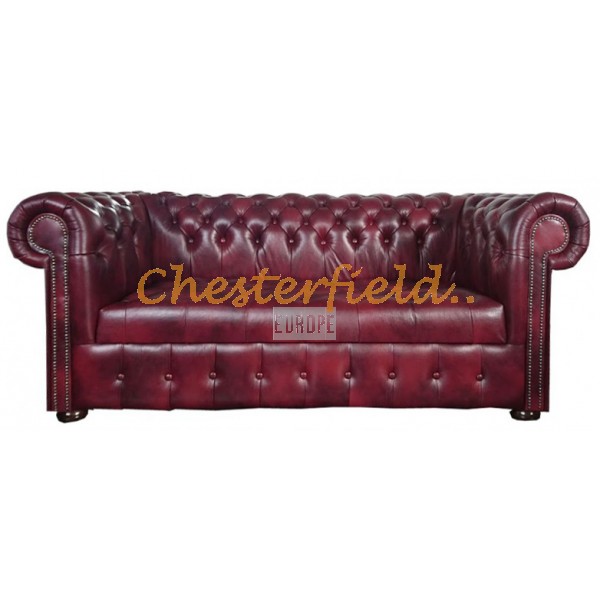 Williams Antikrot 3-Sitzer Chesterfield Sofa - TheChesterfields.de