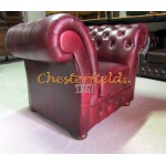 Chesterfield XL Windchester Sessel Antikrot 