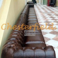 Chesterfield Sofa