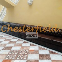 Chesterfield Sofa