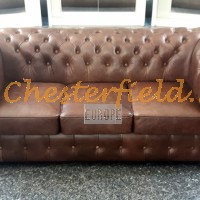 Chesterfield Sofa