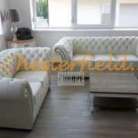 Chesterfield Windchester Sofa