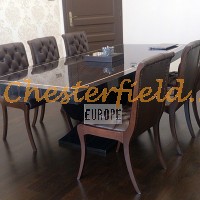 Chesterfield stühle