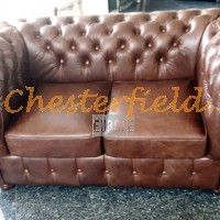 Chesterfield Sofa