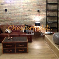 Chesterfield Zuhause Sofa