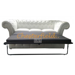 Windchester 3er Schlafsofa Weiss K1