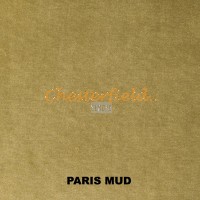 Paris Mud