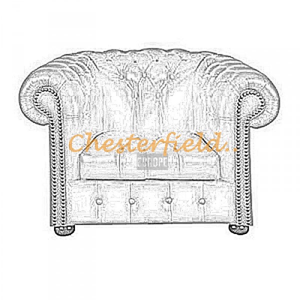 Bestellung Williams XL Chesterfield Sessel in anderen Farben