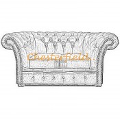 Windchester 2er Chesterfield Sofa (14)