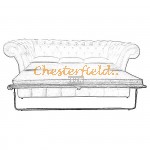 Bestellung Windchester 3er Schlafsofa in anderen Farben - TheChesterfields.de